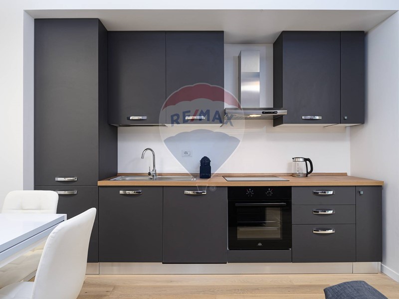 Bilocale in Vendita a Milano, 349'000€, 54 m²