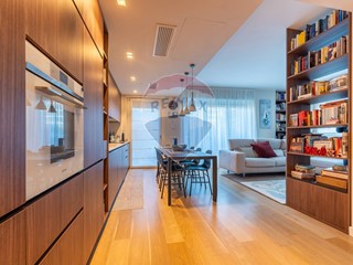 Trilocale in Vendita a Milano, 810'000€, 95 m²