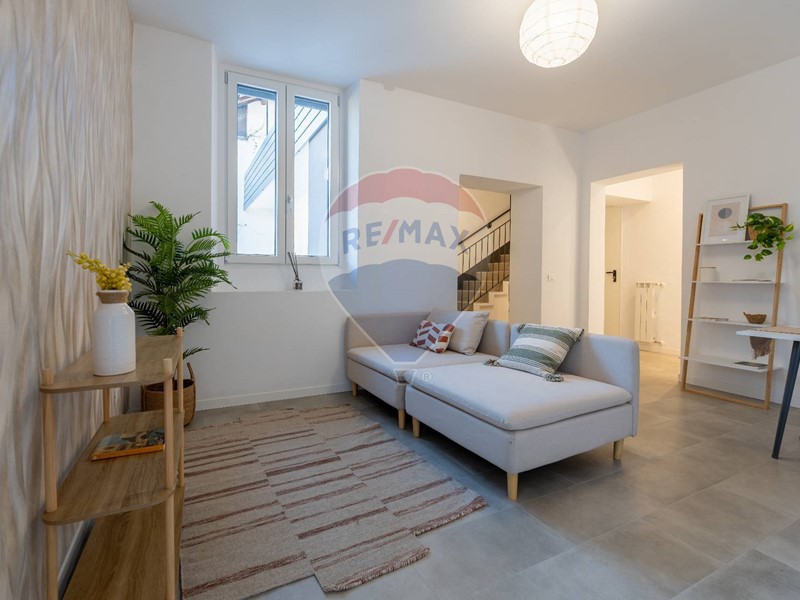 Casa Semi Indipendente in Vendita a San Vittore Olona, 290'000&euro;, 156 m²