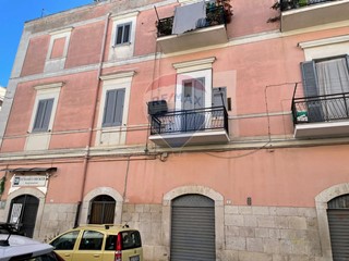 Monolocale in Vendita a Trani, 90'000€, 40 m²