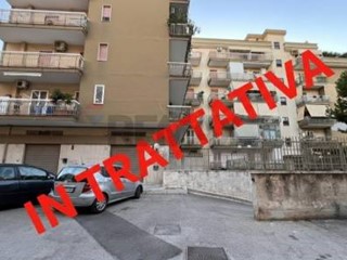 Trilocale in Vendita a Trani, 150'000&euro;, 87 m²