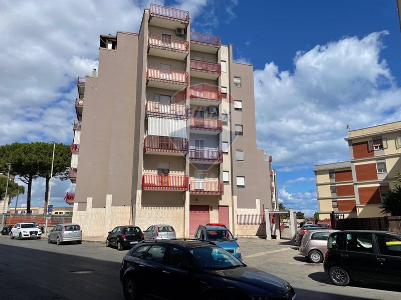 Trilocale in Vendita a Trani, 135'000&euro;, 123 m²