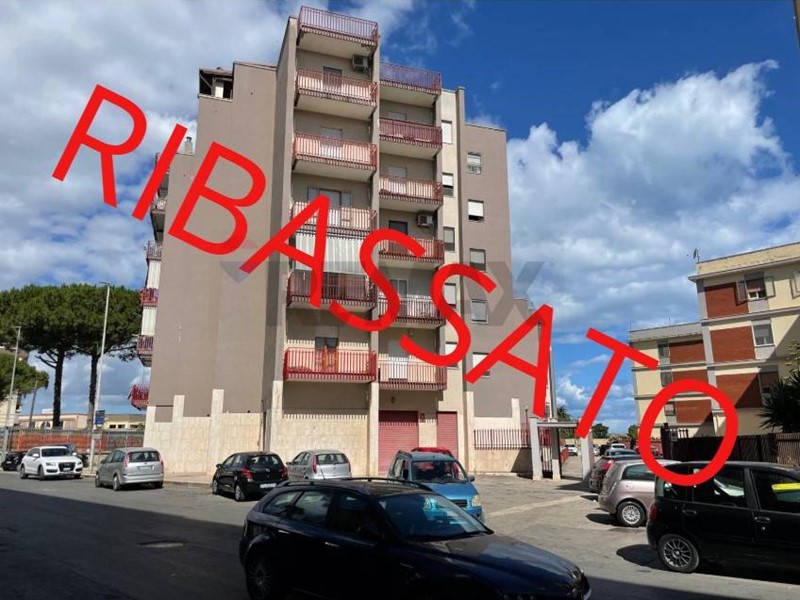 Trilocale in Vendita a Trani, 129'000&euro;, 123 m²