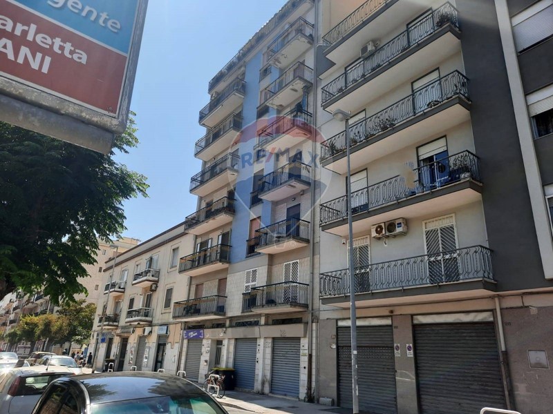 Trilocale in Vendita a Trani, 189'000&euro;, 98 m²