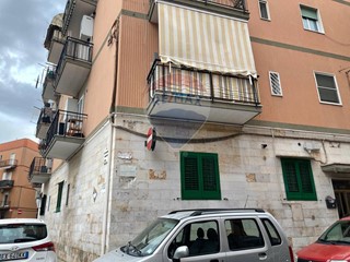 Trilocale in Vendita a Trani, 75'000€, 61 m²