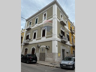 Monolocale in Vendita a Trani, 100'000€, 57 m²