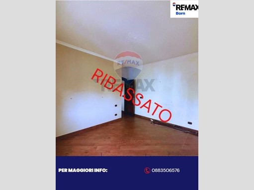 Trilocale in Vendita a Trani, 127'000&euro;, 62 m²