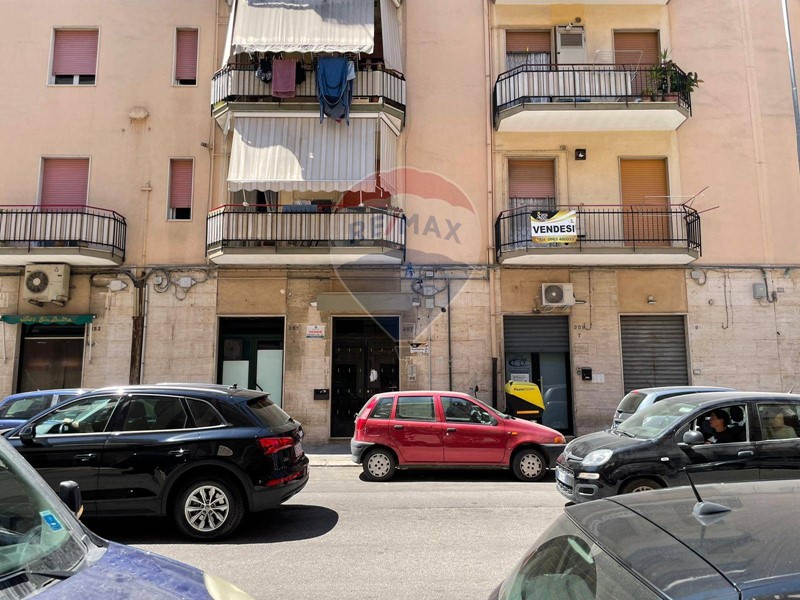 Bilocale in Vendita a Trani, 65'000€, 59 m²