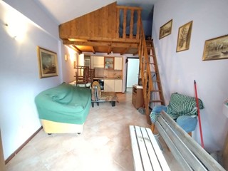 Trilocale in Vendita a Tagliacozzo, 55'000€, 50 m²