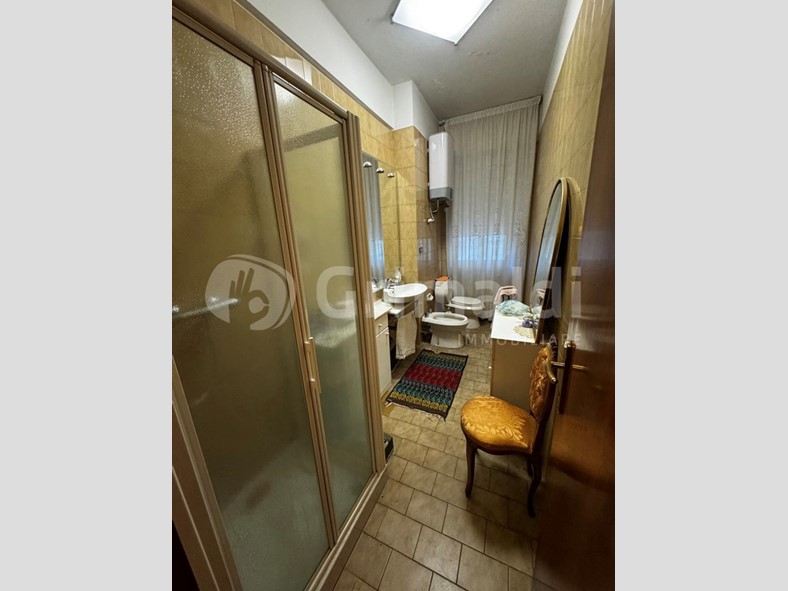 Quadrilocale in Vendita a La Spezia, 228'000€, 100 m²