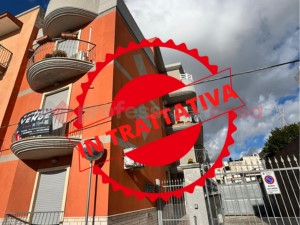 Quadrilocale in Vendita a Pulsano, 118'000&euro;, 130 m²