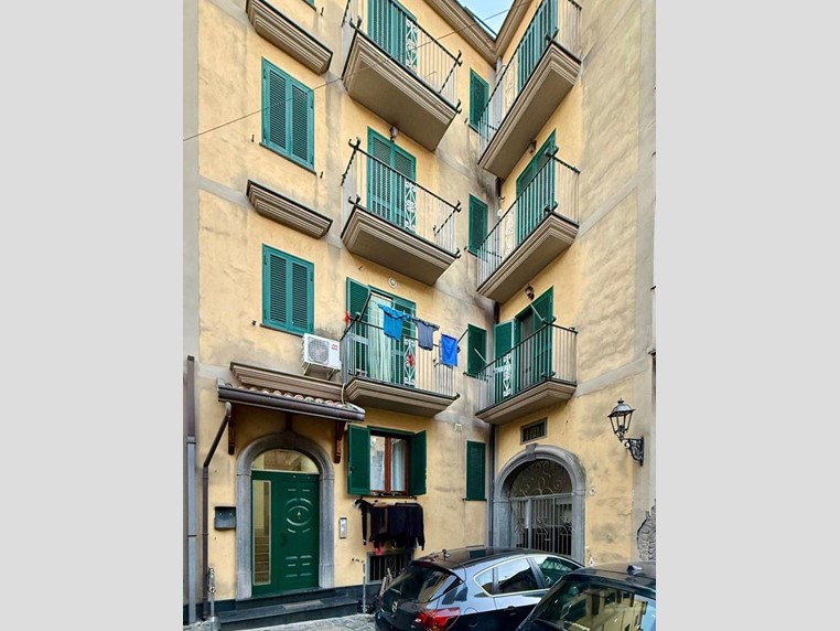 Trilocale in Vendita a San Marzano sul Sarno, 120'000&euro;, 75 m²