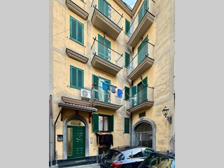 Trilocale in Vendita a San Marzano sul Sarno, 120'000&euro;, 75 m²