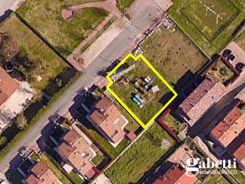 Terreno edificabile in Vendita a San Giovanni in Marignano, 250'000&euro;, 580 m²