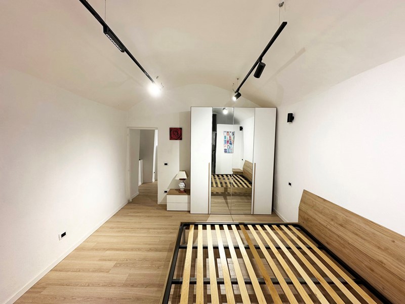 Bilocale in Affitto a Civita Castellana, 380&euro;, 55 m², arredato