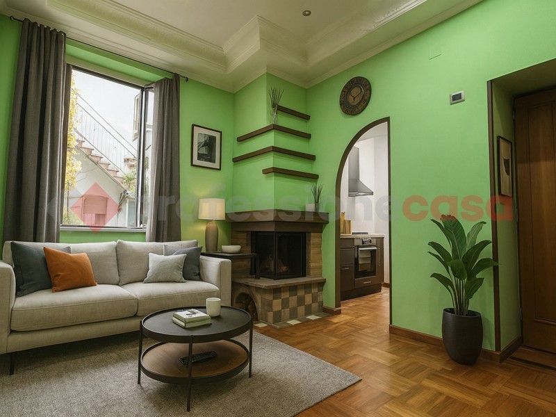 Bilocale in Vendita a Fiuggi, 29'500&euro;, 50 m²