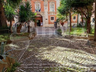 Trilocale in Vendita a Benevento, 105'000€, 103 m²