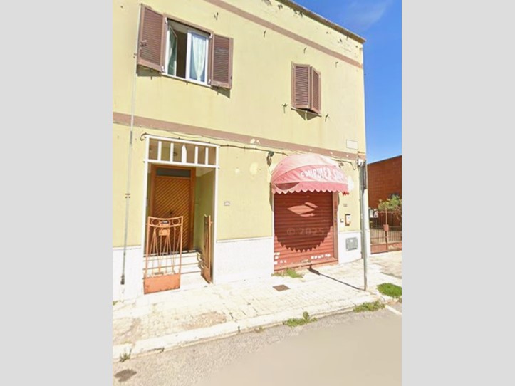 Negozio in Vendita a Aprilia, 40'000&euro;, 29 m²