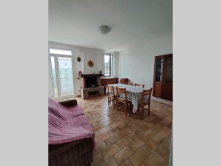 Casa Indipendente in Vendita a Crespino, 65'000&euro;, 103 m², arredato