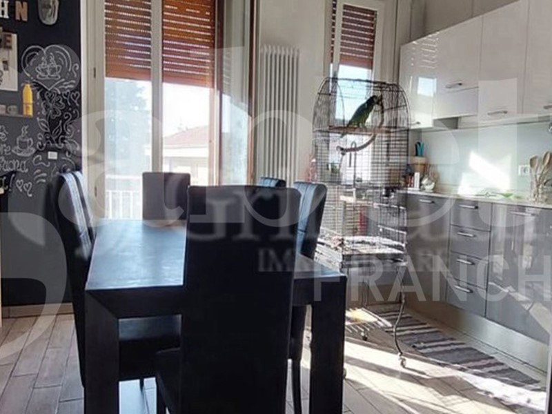 Quadrilocale in Vendita a Roma, 176'000€, 55 m²