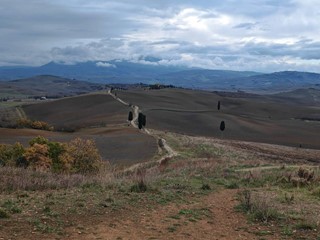 Casale in Vendita a Pienza, 790'000€, 330 m², con Box