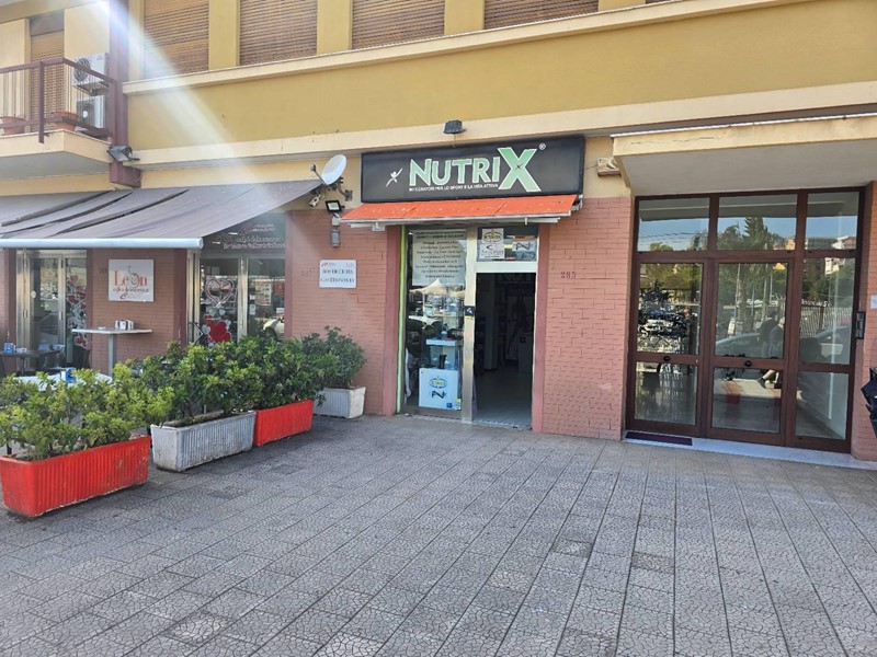 Negozio in Vendita a Palermo, 95'000€, 40 m²