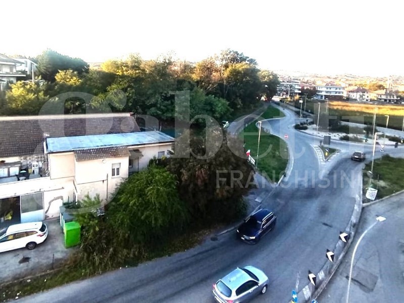Attico in Vendita a Spoltore, 116'000&euro;, 113 m², arredato