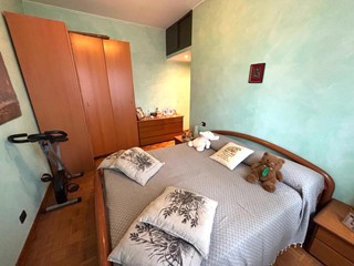 Trilocale in Vendita a Arluno, 139'000&euro;, 94 m², con Box