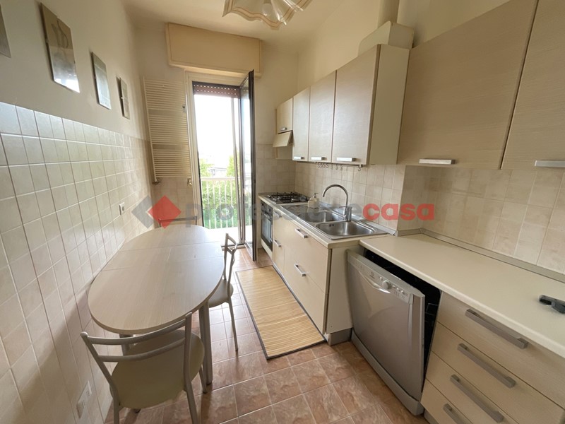 Bilocale in Vendita a Milano, 290'000€, 70 m², arredato