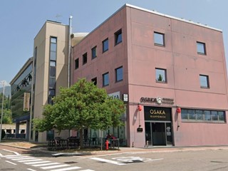 Ufficio in Vendita a Terni, 330'000&euro;, 230 m²