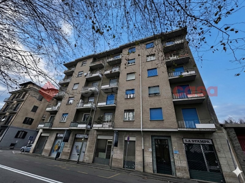 Trilocale in Vendita a Pinerolo, 99'000&euro;, 80 m²