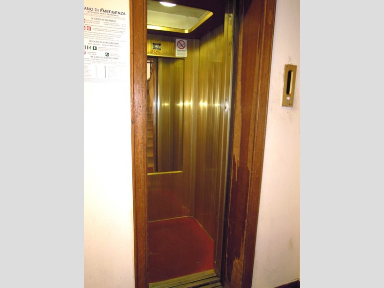 Bilocale in Vendita a Roma, 115'000€, 35 m²