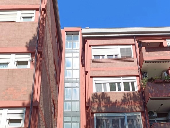 Appartamento in Vendita a Roma, 430'000€, 160 m²