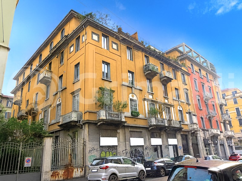Trilocale in Vendita a Milano, 570'000€, 100 m²