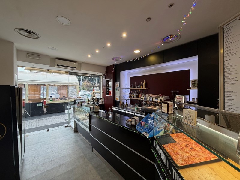 Attività commerciale in Vendita a Terni, 58'000&euro;, 35 m²