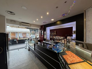 Attività commerciale in Vendita a Terni, 58'000&euro;, 35 m²