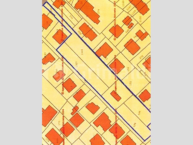 Terreno edificabile in Vendita a Assisi, 180'000&euro;, 3500 m²
