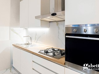 Trilocale in Vendita a Gradara, 169'000&euro;, 88 m²