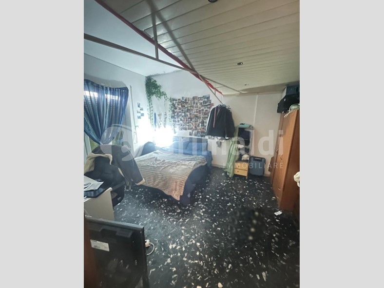 Trilocale in Vendita a Roma, 420'000€, 110 m²