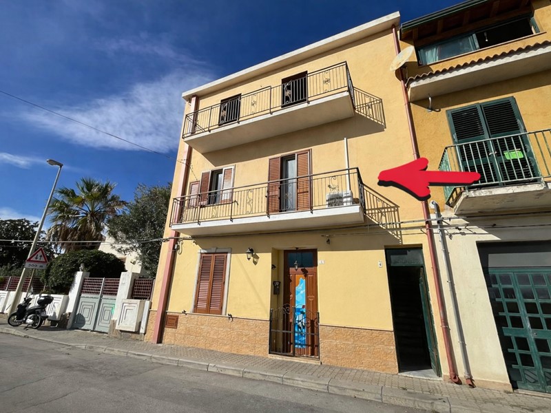 Quadrilocale in Vendita a Barcellona Pozzo di Gotto, 120'000&euro;, 92 m²