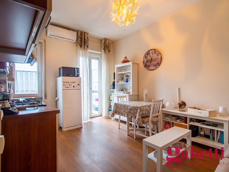 Bilocale in Affitto a Milano, 950€, 50 m², arredato