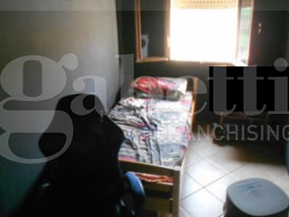 Casa Indipendente in Vendita a Badia Polesine, 85'000&euro;, 154 m², con Box