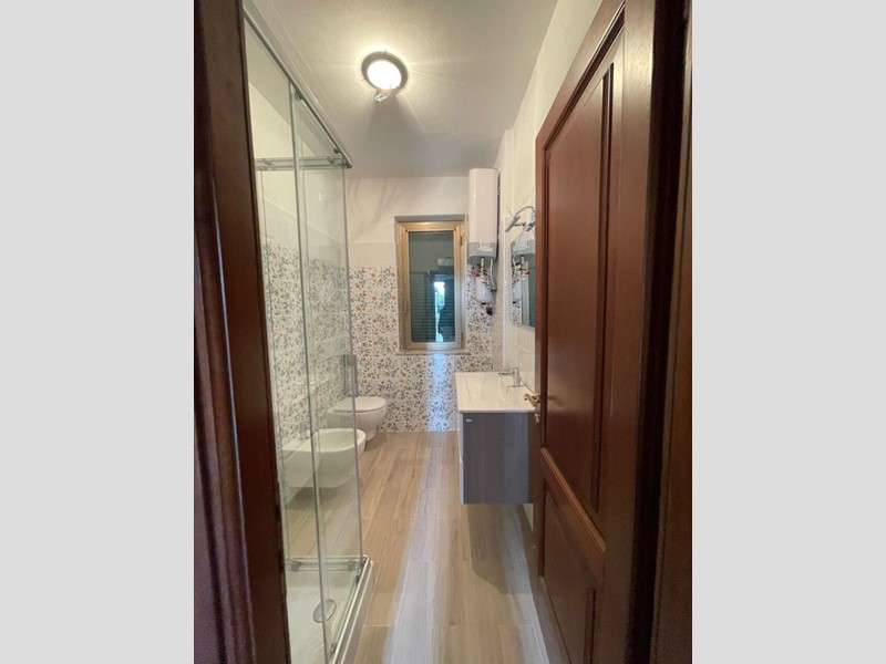 Trilocale in Affitto a Santo Stefano di Magra, 650&euro;, 75 m², arredato