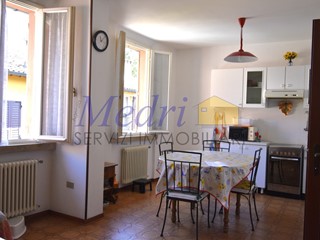 Appartamento in Vendita a Cesena, 255'000&euro;, 122 m², arredato