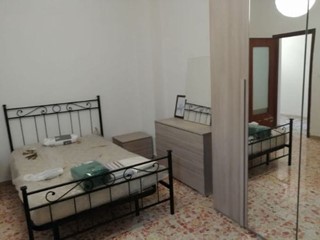 Stanza in Affitto a Reggio Emilia, zona Ospizio, 380&euro;, 25 m², arredato