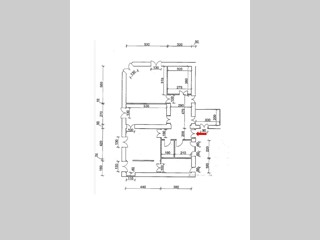Quadrilocale in Affitto a Torino, 1'600&euro;, 100 m², arredato