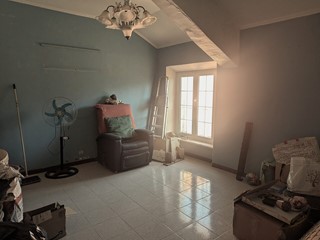 Appartamento in Vendita a Genova, 38'000€, 57 m²