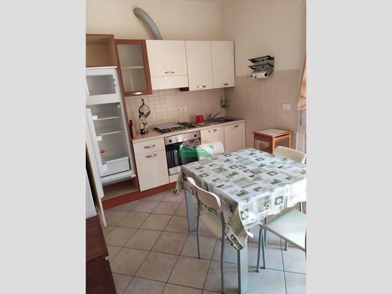 Monolocale in Affitto a Ravenna, 590€, 35 m², arredato