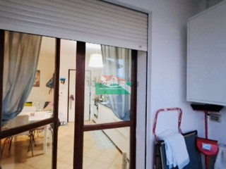 Bilocale in Affitto a Ravenna, 580€, 60 m², arredato, con Box