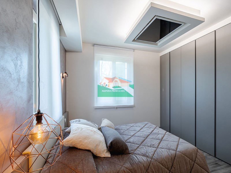 Quadrilocale in Vendita a Ravenna, 180'000€, 145 m²